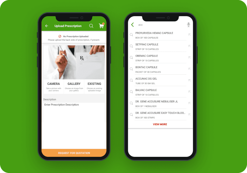 Hindustan Pharmacy- EMed HealthTech Hindustan Pharmacy- EMed HealthTech