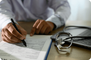 Healthcare App EHR EMR Software