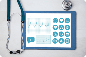 Healthcare App HIPAA FDA Compliant EHR EMR App