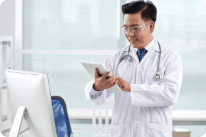 Healthcare App On Demand Doctor App – Telemedicine