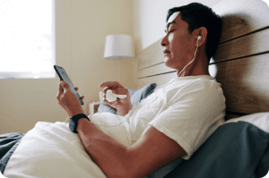 Healthcare Digital Transformation 5G