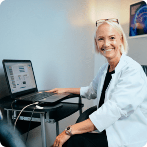 Healthcare software lead company