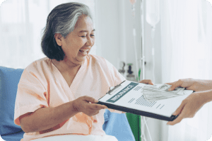 IoT Healthcare Solutions IoT for Health Insurance Companies