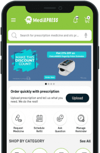 MediXpress