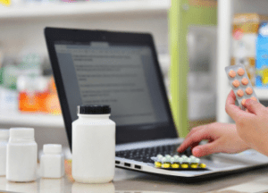 pharmacist
