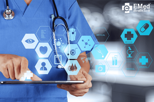Importance Of Healthcare IT Solutions in Patient Care