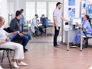 patient token software