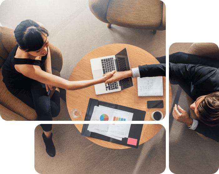 client-dealing client-dealing