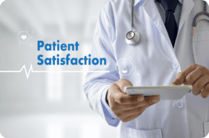 Healthcare Analytics Customer Analytics
