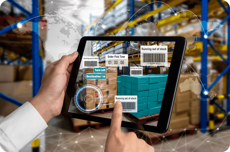 Supply Chain Analytics Supply Chain Analytics