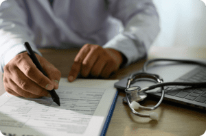 Healthcare App EHR EMR Software