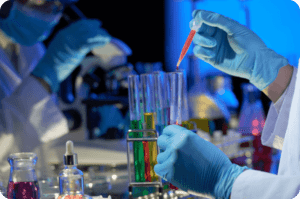Healthcare App Lab Information Management Software