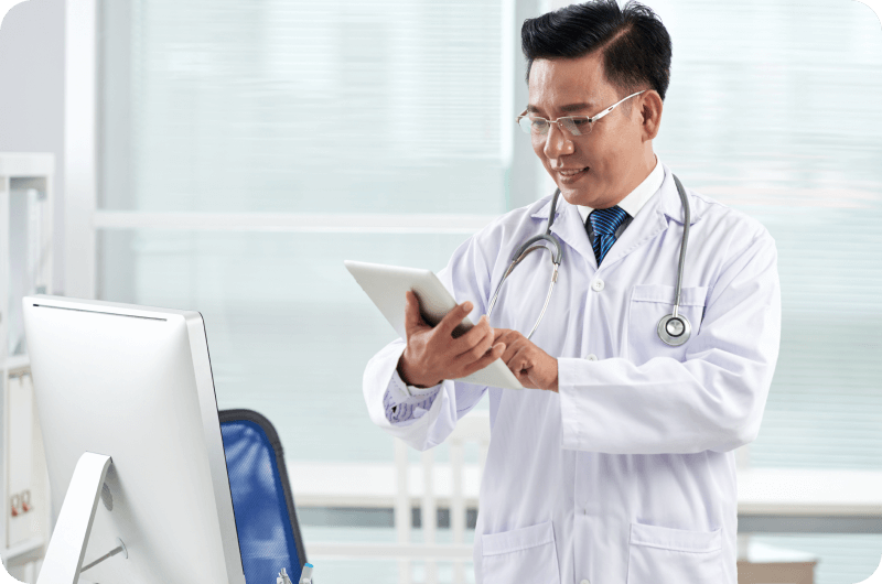 How to Build the Best Healthcare App for Online Doctor Consultation?