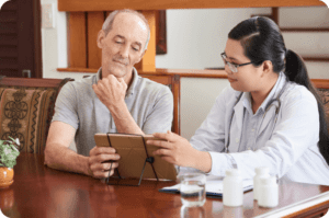 Healthcare App Patient Engagement Solutions