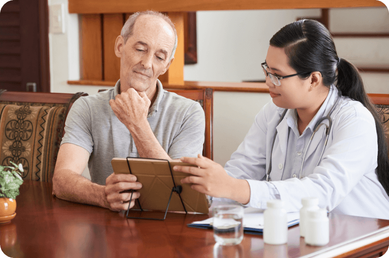 Patient Engagement Solutions