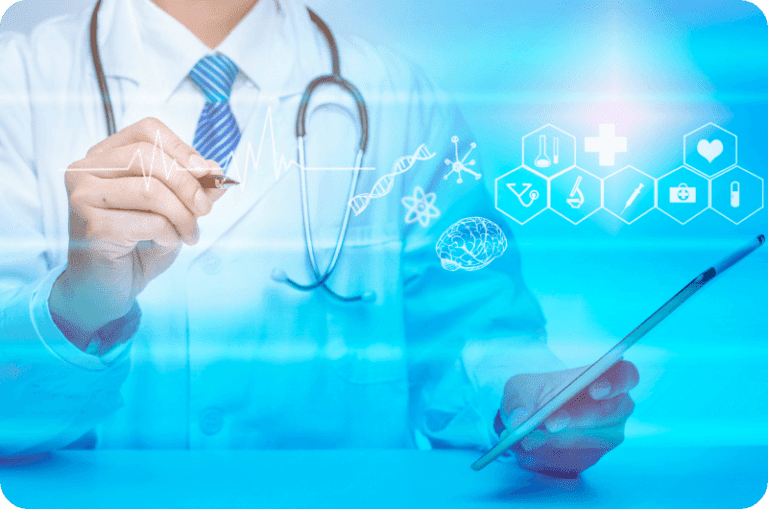 Custom Healthcare Software Development Company