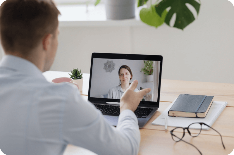 Telehealth & Telemedicine Software