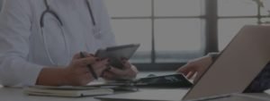 Healthcare App banner