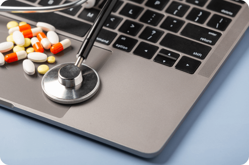 e-Pharmacy Software e-Pharmacy Software
