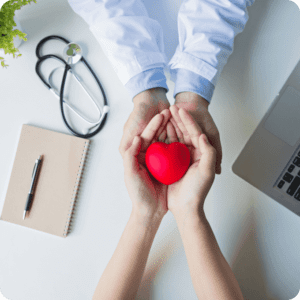 Healthcare App lead company