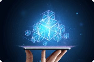 Healthcare Digital Transformation Blockchain