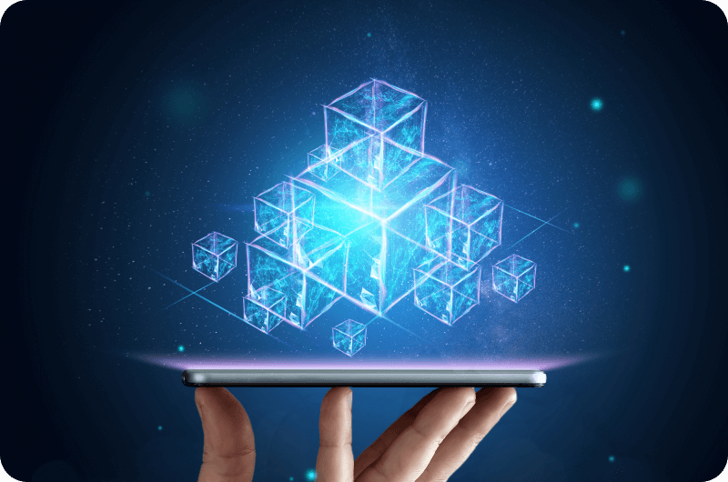 Blockchain – Solution in Healthcare Blockchain – Solution in Healthcare
