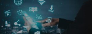 Healthcare Digital Transformation banner