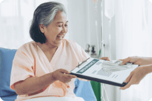 IoT Healthcare Solutions IoT for Health Insurance Companies