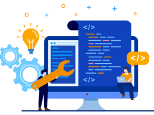 Software development 2