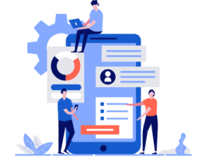 app devlopment