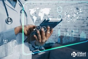How Digital Health Can Help Developing Countries 2
