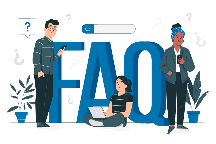 Got a Question for Medicine Delivery App Development? FAQ for Medicine Delivery App Development?