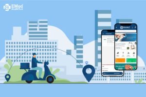 Medicine Delivery App Development How Your Pharmacy Can Sell Online