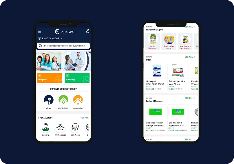 clique-dashboard-mobile clique-dashboard-mobile