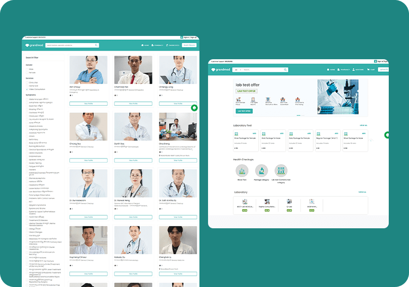 Grandmeds-telemedicine Grandmeds-telemedicine