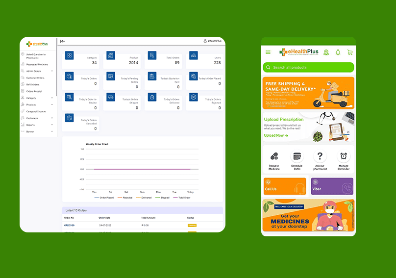 ehealthplus-dashboard