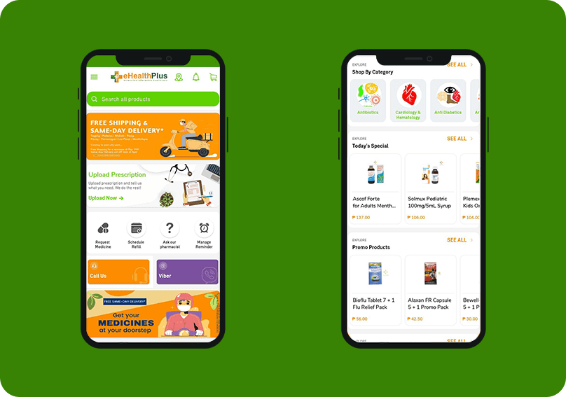 ehealthplus-mobile ehealthplus-mobile