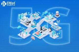 Oct 2022 10 Benefits of 5G Launch on Healthcare in India