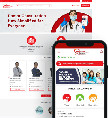 Rhythm Heart Institute Rhythm Heart Institute