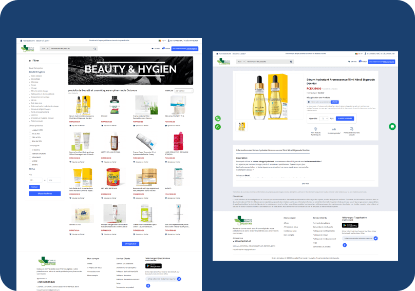 Pharmadigitale Pharmadigitale