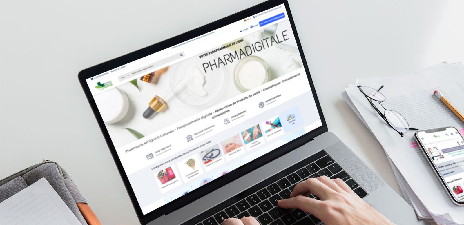 Pharmadigitale