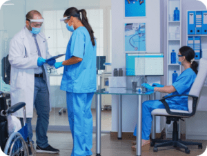 Hospitals Clinics