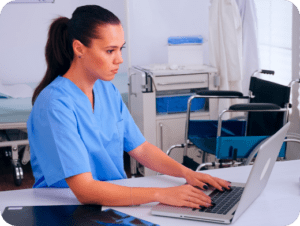 Individuals Providing Healthcare Service