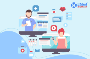 Patient Engagement Software How Its Evolving Transforming Healthcare