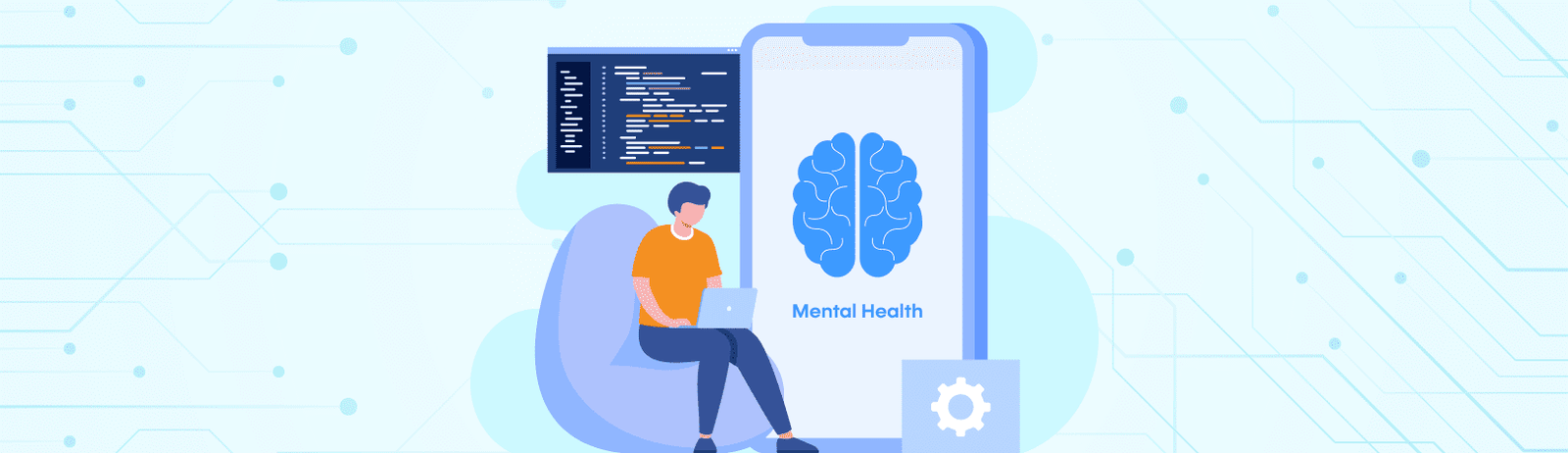 Building a Custom Mental Health App