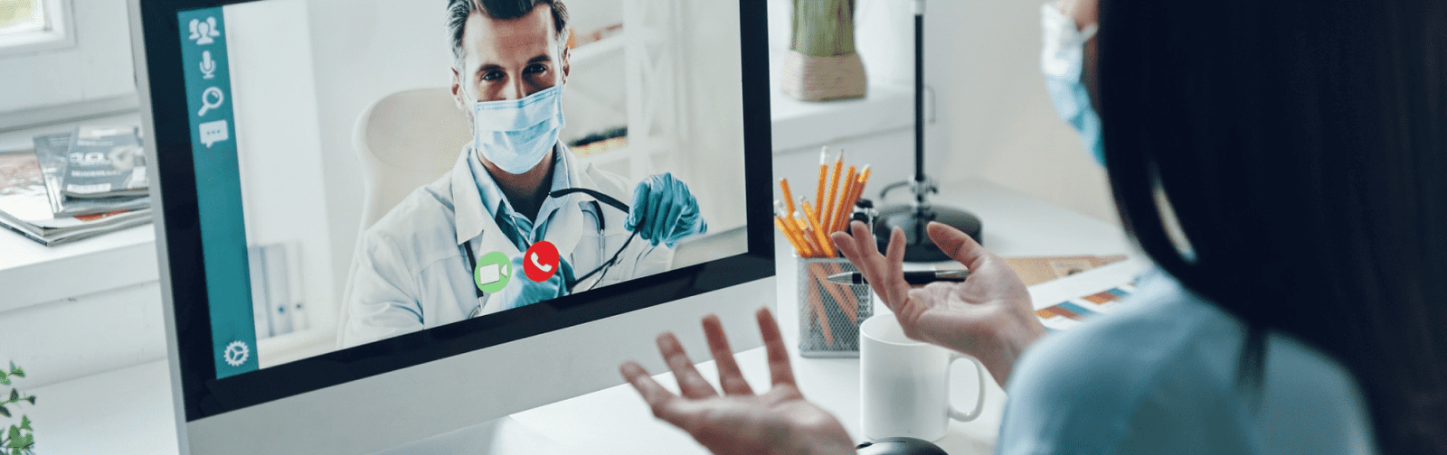 Understanding White-Label Telemedicine Platforms