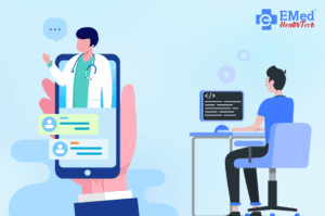 How Telemedicine App Development Prepares You for the Future of Remote Healthcare