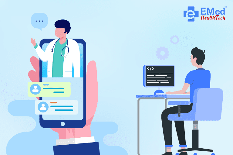 How Telemedicine App Development Prepares You for the Future of Remote Healthcare