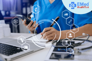 Why You Should Use Hospital Management Software 1
