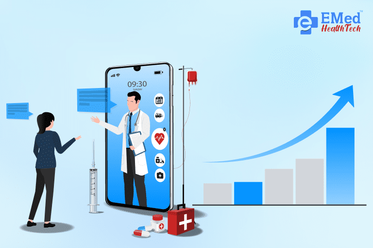 The Telemedicine Rising_ Build Successful Apps for Remote Care